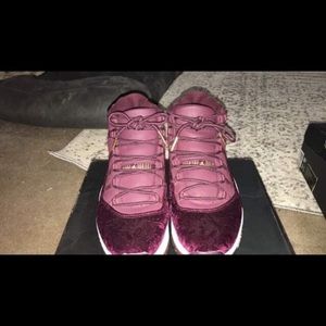 Air Jordan 11 Retro RL GG
